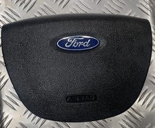 Ford Focus C-MAX 2005 SRS