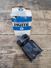 OEM 1965 1966 Mopar Models Steering Column Coupler Body 2585335