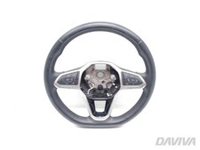 VW Polo Volant 2024 Hayon