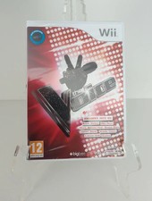Jeu Nintendo Wii - The Voice -