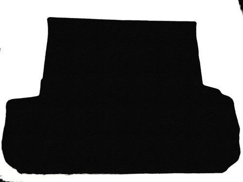 Basic tapis coffre - , pour