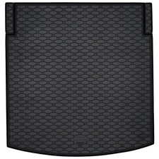 TAPIS DE COFFRE CAOUTCHOUC