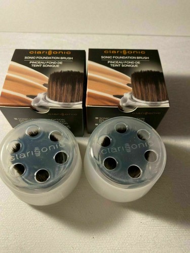 Pack clarisonic foundation - clarisonic,