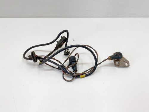 Mercedes benz r107 capteur - mercedes-benz,