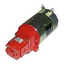 Pompe À Moteur Électrique