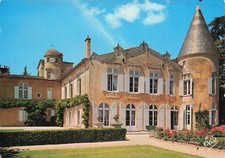 33 PAUILLAC CHATEAU LAFITE