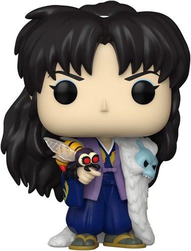Figurine pop animation - -,