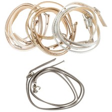  4 Pairs Accessoire À Talons