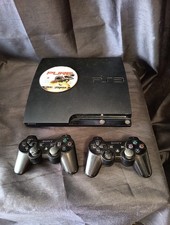 console SONY PS 3 + 2 manettes