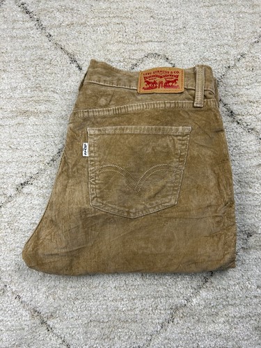Levis wedgie skinny - levis, velours