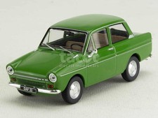 DAF 33 1971 - IXO 1/43