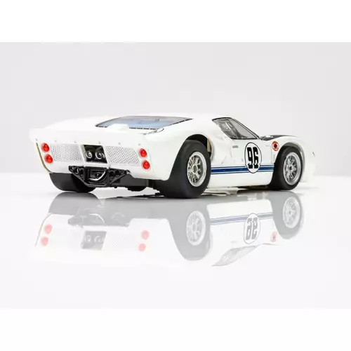 Afx racing 22057 ford gt40 - racing,