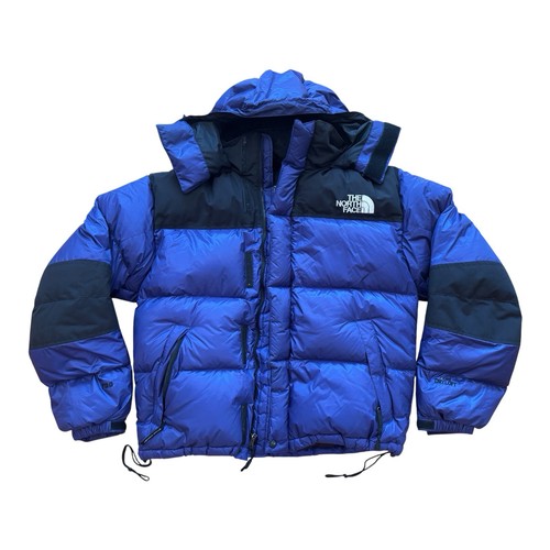 Vtg north face - nuptse, 700