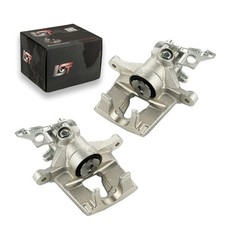 2X Étrier De Frein Set