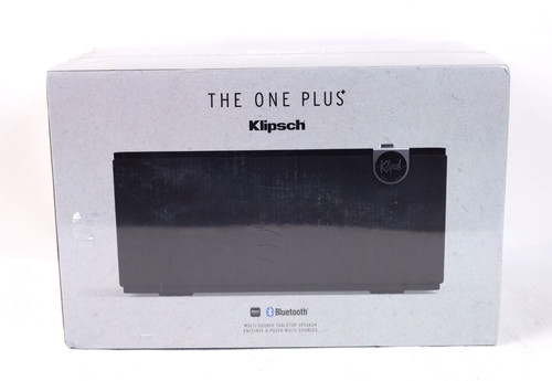 Klipsch the one plus - the,