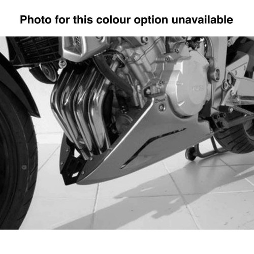 Ermax belly pan fairing - belly,