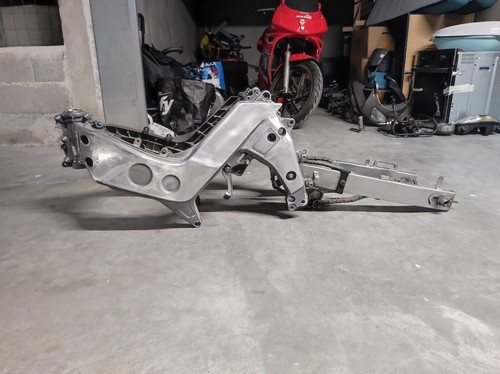 Cadre honda nsr - nsr, (usage