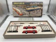 Coffret Trolley Bus EHEIM