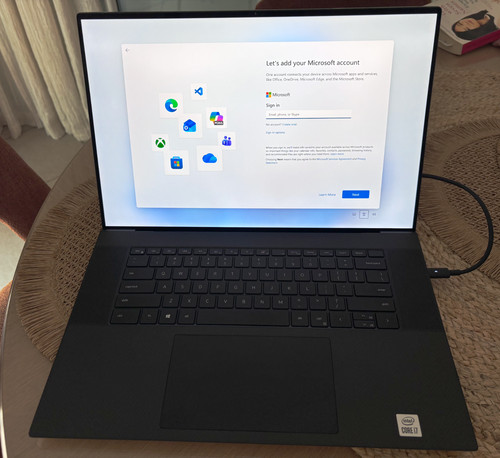 Dell xps 9700 - dell,
