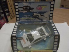 Corgi 269 James Bond Lotus