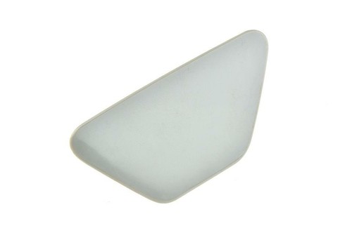 Cache lave phare avant - cache,