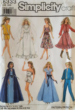 8333 PATRON SIMPLICITY