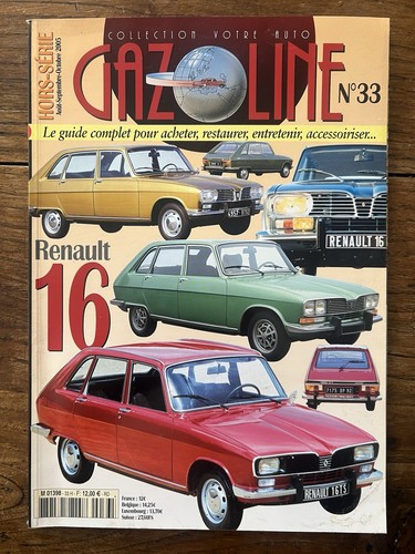 Votre auto hors - votre, hs