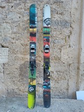 SKI K2 SHREDITOR 112 169cm +