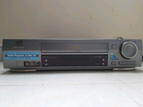 Magnétocope vhs jvc j770 - vhs, hr-j770