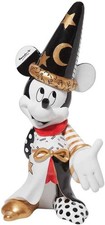 Figura Mickey Mouse Aprendiz