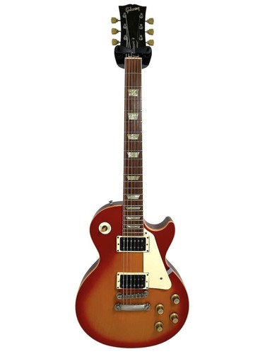 Guitare électrique gibson les - gibson,