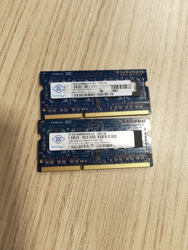 Ram 4go ddr3 1333mhz - 4go,