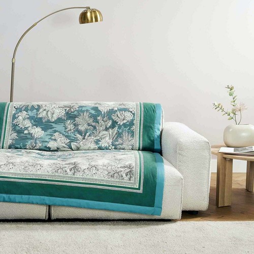 Bassetti boboli plaid - v1,