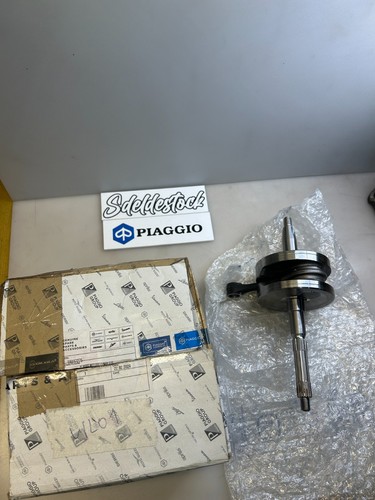 Vilebrequin piaggio vespa - 1,