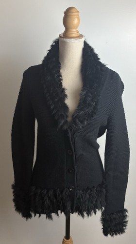 Madeleine cardigan femme noir - femme,