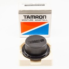 Adaptateur d'objectif Tamron