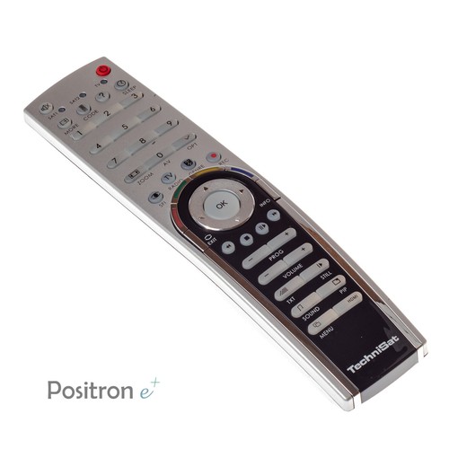 Télécommande technisat - télécommande,