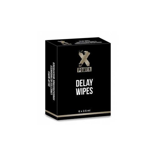 Aphrodisiaques lingettes - aphrodisiaques,