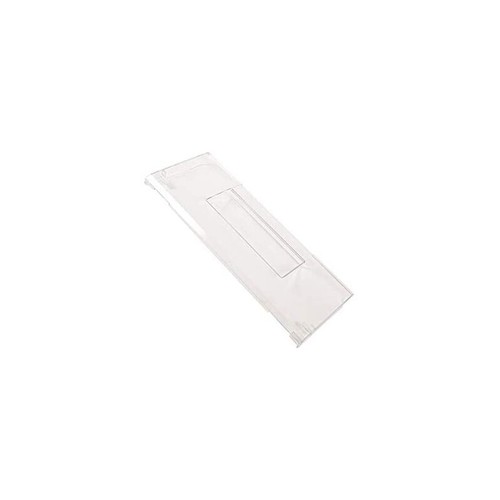 Porte frontal basculante - frontal,