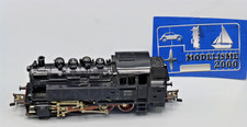 MARKLIN STEAM LOCOMOTIVE 040 "BR81 004" HO REFERENCE 3031