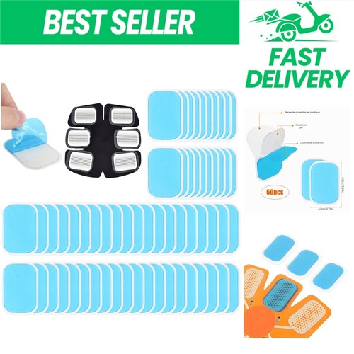 Pièces gel pad abs - pièces,