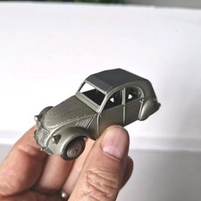 DINKY France véritable et