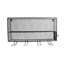 Support Mini Bar à Vin "Rack"