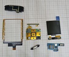 Original Sony Ericsson W980i