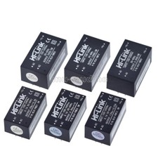 HVAC-PM01 HVAC-PM03 HVAC-PM12 220V to 5V/3.3V/12V Step Down Power Supply Module NEW