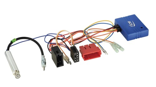 Adaptateur système actif can - système,