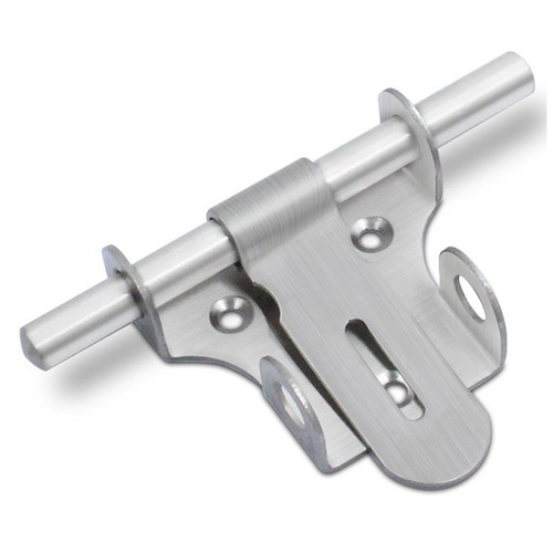 Serrure boulon porte - boulon,
