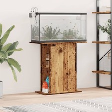 Support pour Aquarium Armoire