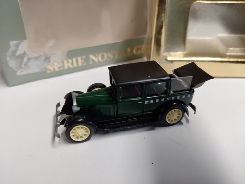 Voiture roskopf taxi - , ho
