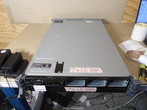 Serveur dell poweredge r810 - poweredge,